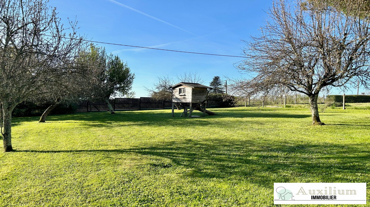 Ma-Cabane - Vente Maison Bourg, 197 m²