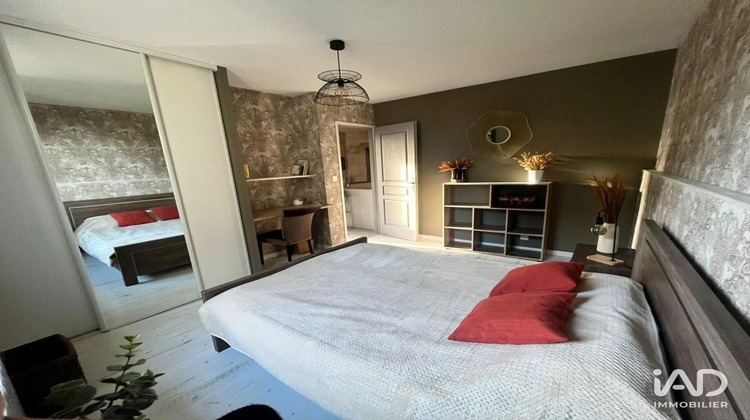 Ma-Cabane - Vente Maison Bourg, 332 m²