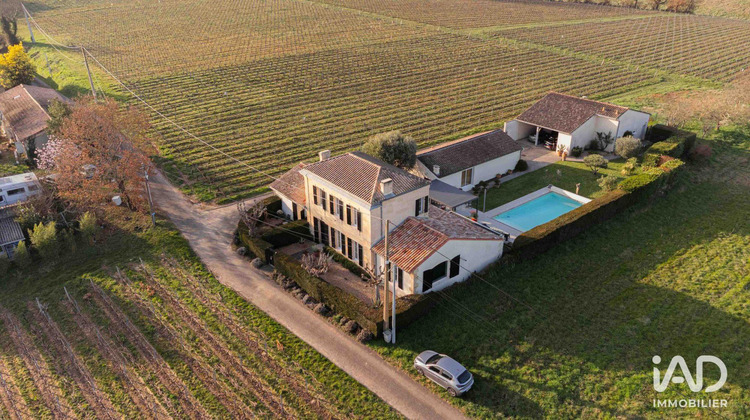 Ma-Cabane - Vente Maison Bourg, 245 m²