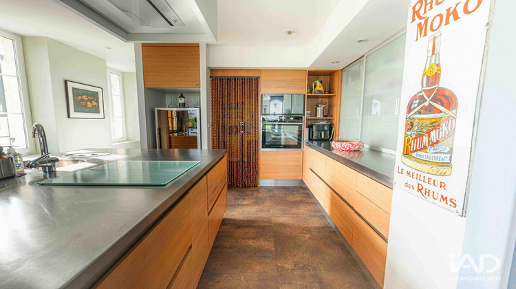 Ma-Cabane - Vente Maison Bourg, 245 m²