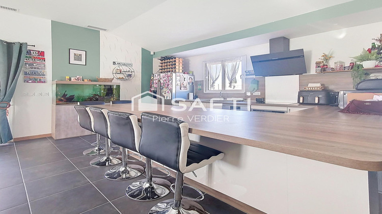 Ma-Cabane - Vente Maison Bourg, 120 m²