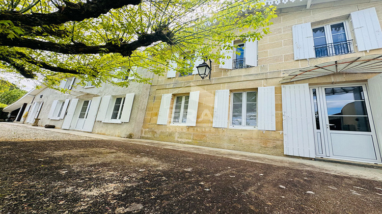 Ma-Cabane - Vente Maison BOURG, 194 m²