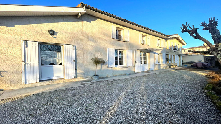 Ma-Cabane - Vente Maison BOURG, 194 m²