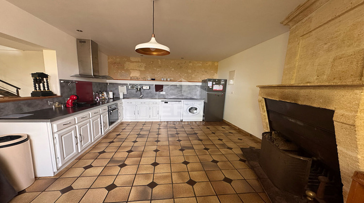 Ma-Cabane - Vente Maison BOURG, 194 m²