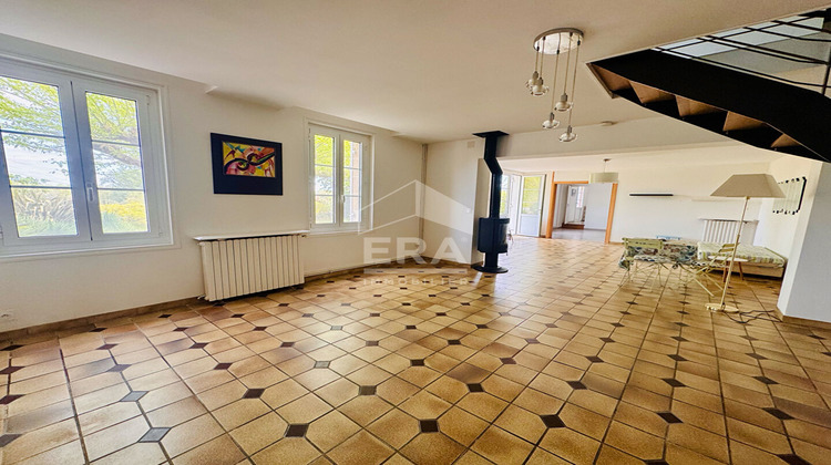 Ma-Cabane - Vente Maison BOURG, 194 m²