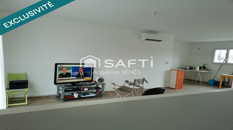 Ma-Cabane - Vente Maison Bourg, 95 m²