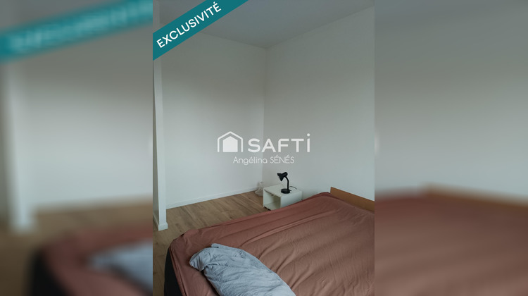 Ma-Cabane - Vente Maison Bourg, 95 m²