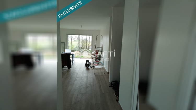 Ma-Cabane - Vente Maison Bourg, 95 m²