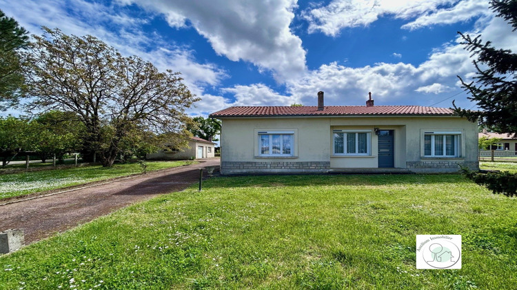 Ma-Cabane - Vente Maison Bourg, 137 m²