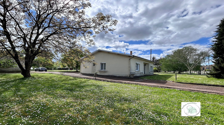 Ma-Cabane - Vente Maison Bourg, 137 m²
