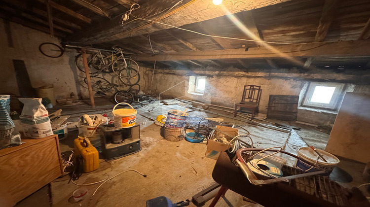 Ma-Cabane - Vente Maison BOURG, 120 m²