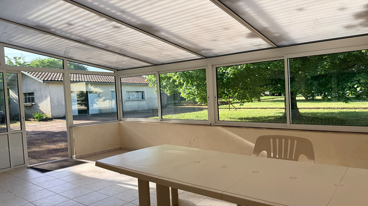Ma-Cabane - Vente Maison BOURG, 144 m²