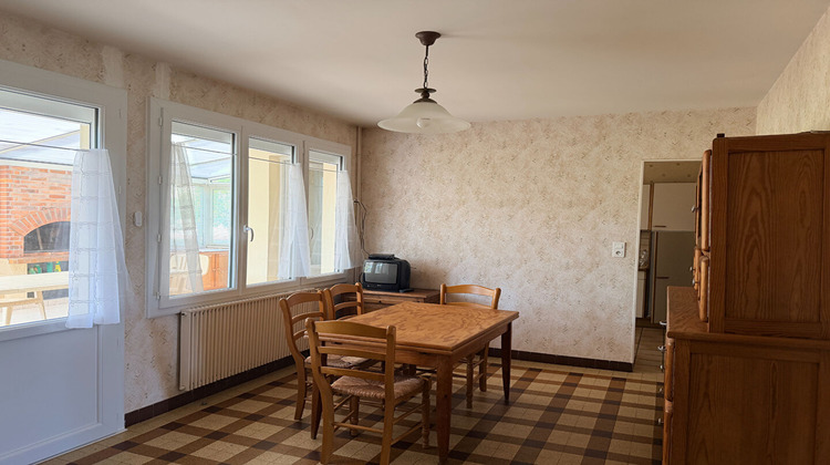 Ma-Cabane - Vente Maison BOURG, 144 m²