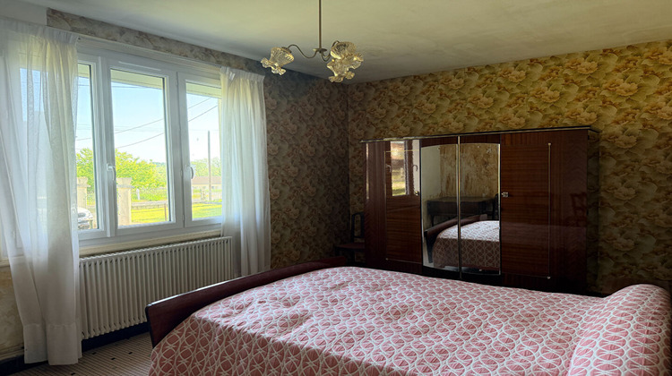 Ma-Cabane - Vente Maison BOURG, 144 m²
