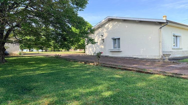 Ma-Cabane - Vente Maison BOURG, 144 m²