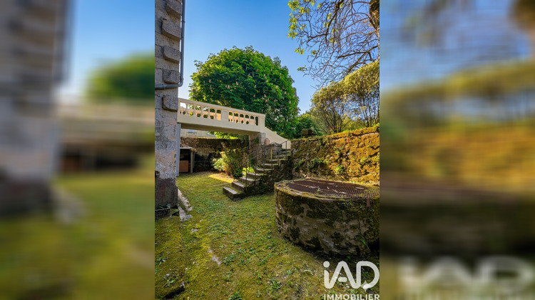 Ma-Cabane - Vente Maison Bourg, 300 m²