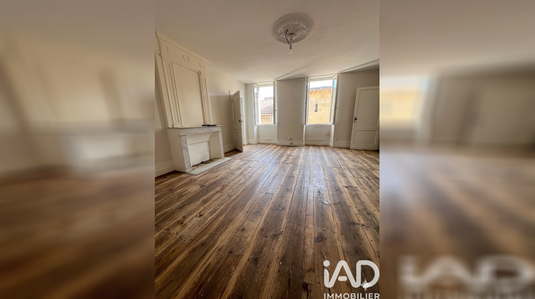 Ma-Cabane - Vente Maison Bourg, 300 m²