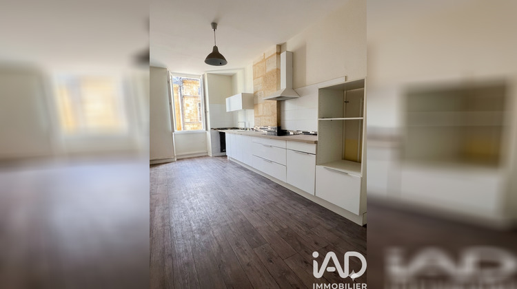 Ma-Cabane - Vente Maison Bourg, 300 m²
