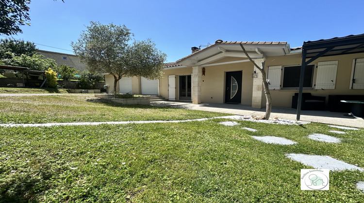 Ma-Cabane - Vente Maison Bourg, 239 m²
