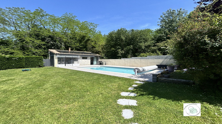 Ma-Cabane - Vente Maison Bourg, 239 m²