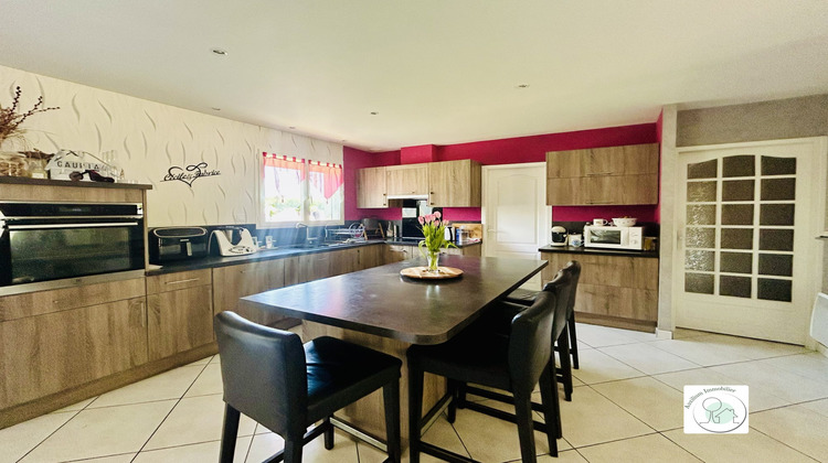 Ma-Cabane - Vente Maison Bourg, 239 m²