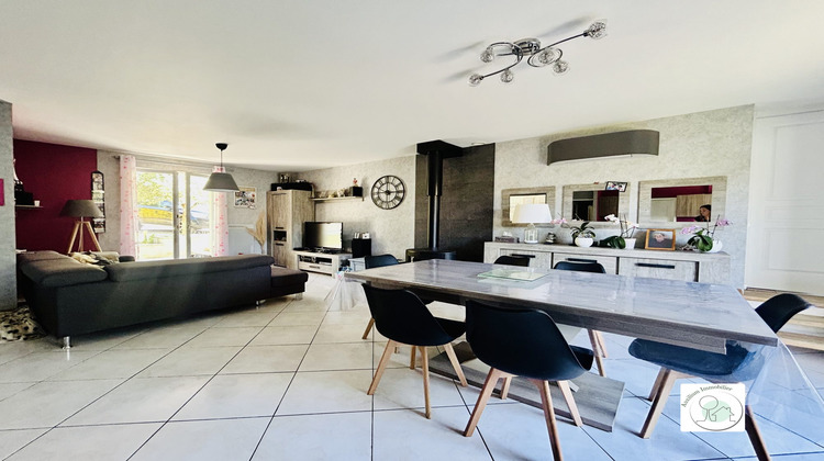 Ma-Cabane - Vente Maison Bourg, 239 m²