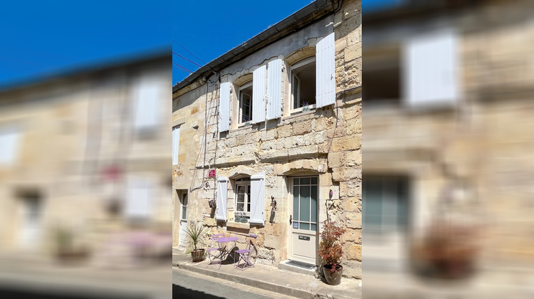 Ma-Cabane - Vente Maison BOURG, 67 m²