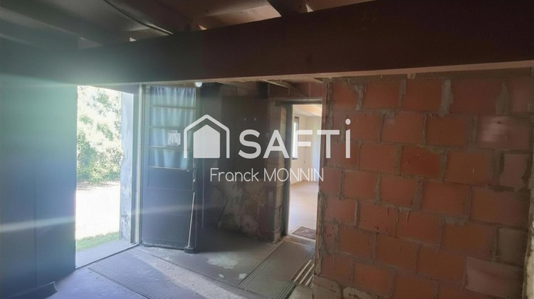 Ma-Cabane - Vente Maison Bourg, 143 m²