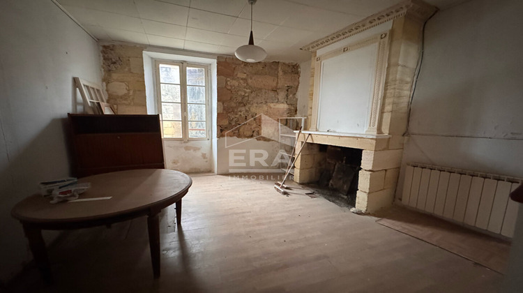 Ma-Cabane - Vente Maison BOURG, 86 m²