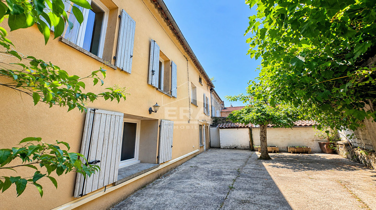 Ma-Cabane - Vente Maison BOURG, 107 m²
