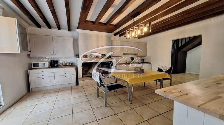 Ma-Cabane - Vente Maison Bourg, 140 m²
