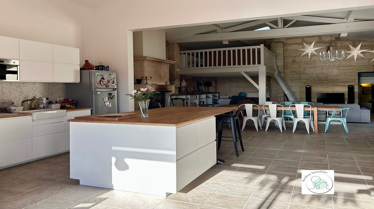 Ma-Cabane - Vente Maison Bourg, 158 m²