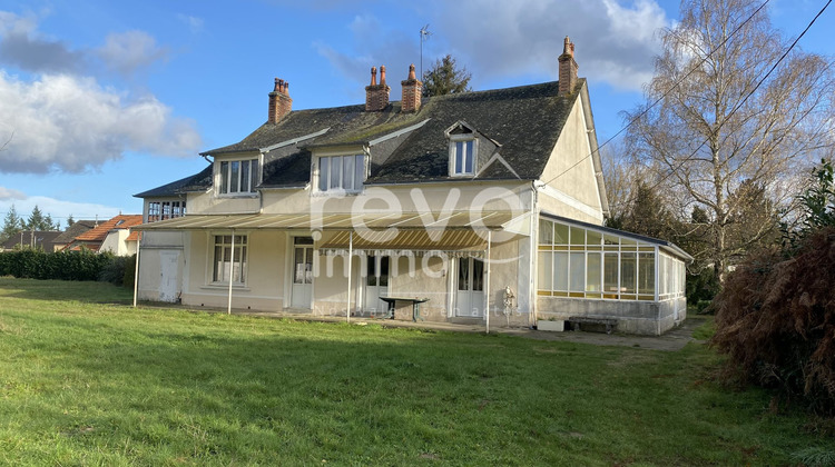 Ma-Cabane - Vente Maison BOURG, 221 m²