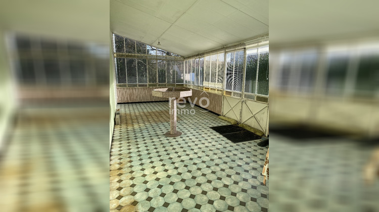 Ma-Cabane - Vente Maison BOURG, 221 m²