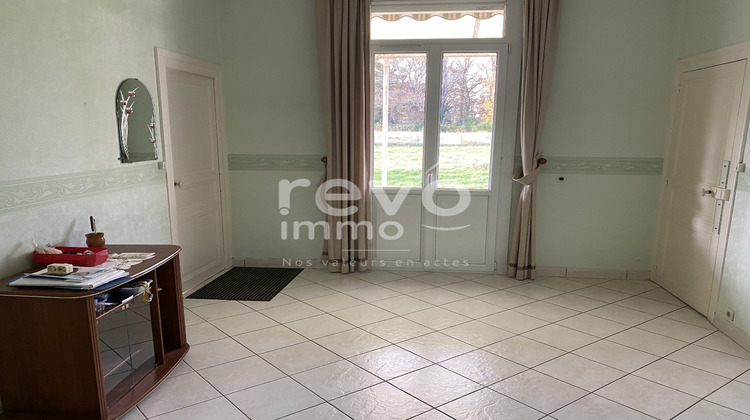 Ma-Cabane - Vente Maison BOURG, 221 m²