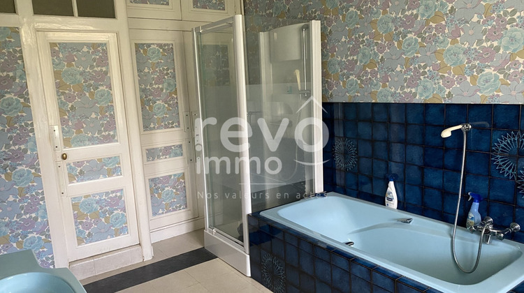 Ma-Cabane - Vente Maison BOURG, 221 m²