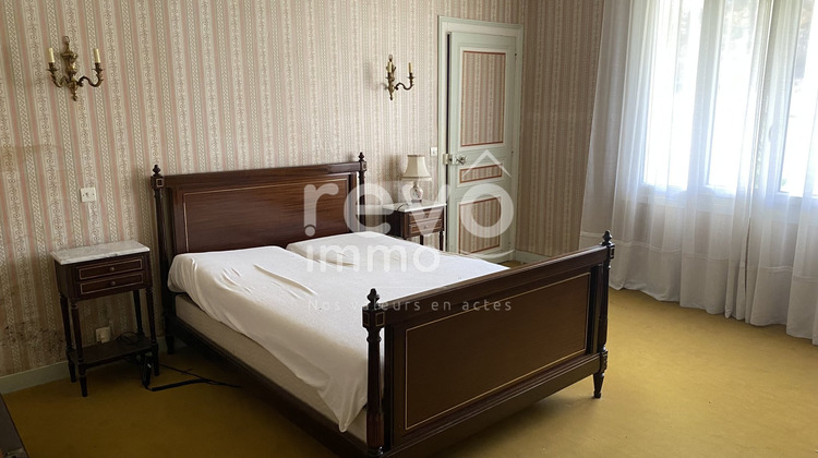 Ma-Cabane - Vente Maison BOURG, 221 m²