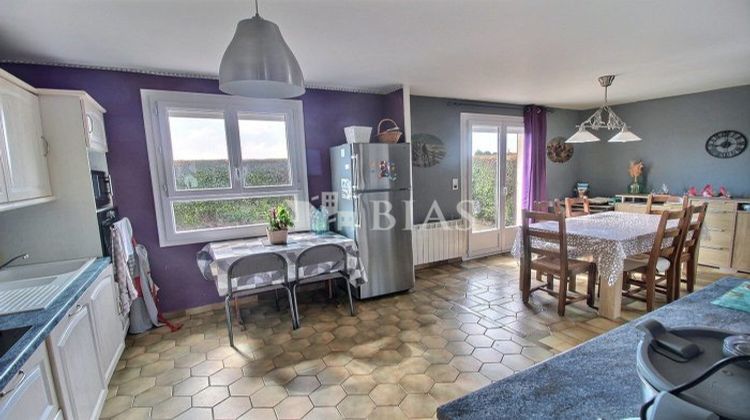 Ma-Cabane - Vente Maison Bourg-Achard, 104 m²