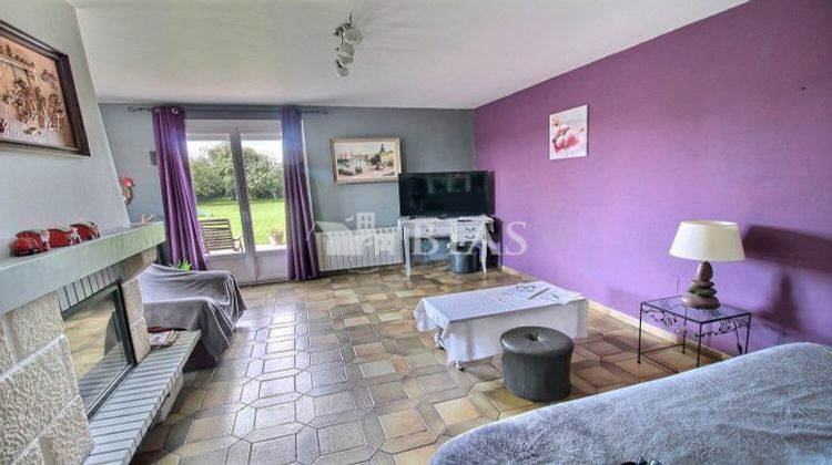 Ma-Cabane - Vente Maison Bourg-Achard, 104 m²