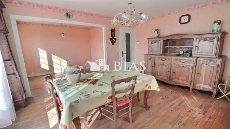 Ma-Cabane - Vente Maison Bourg-Achard, 72 m²