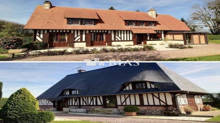 Ma-Cabane - Vente Maison Bourg-Achard, 240 m²