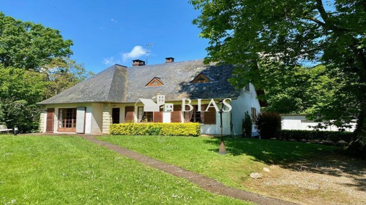 Ma-Cabane - Vente Maison Bourg-Achard, 124 m²