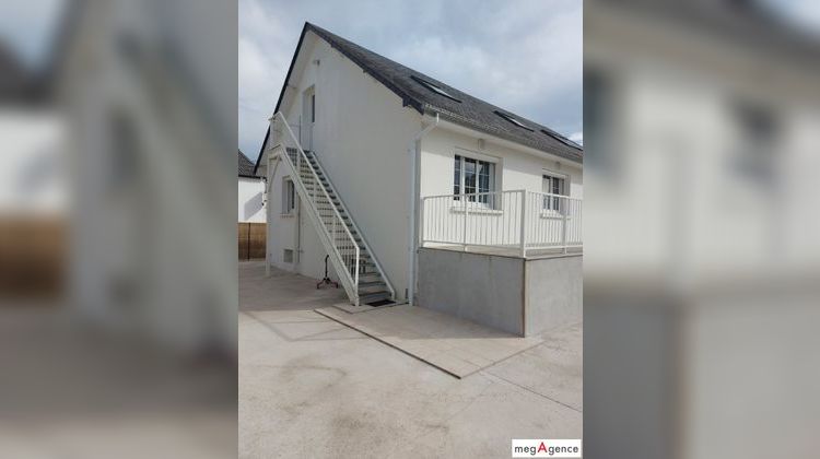 Ma-Cabane - Vente Maison BOURG ACHARD, 280 m²