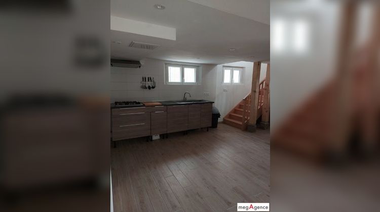 Ma-Cabane - Vente Maison BOURG ACHARD, 280 m²