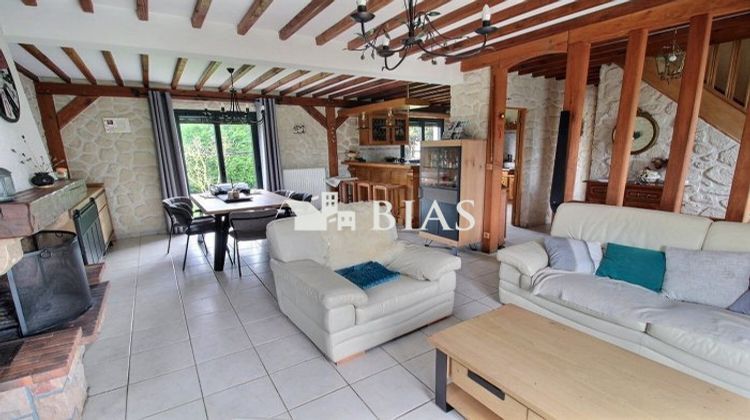 Ma-Cabane - Vente Maison Bourg-Achard, 102 m²