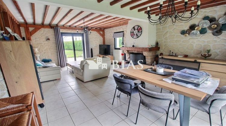 Ma-Cabane - Vente Maison Bourg-Achard, 102 m²