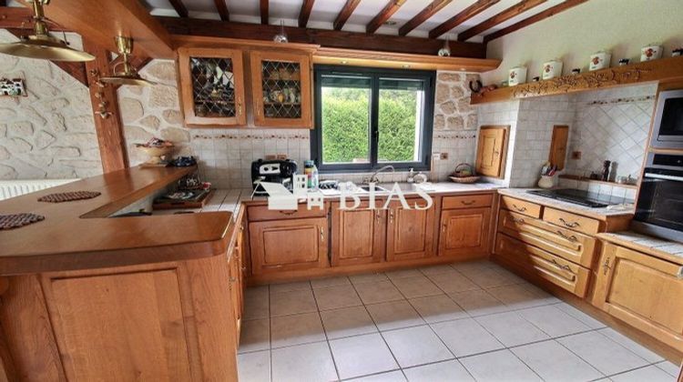 Ma-Cabane - Vente Maison Bourg-Achard, 102 m²