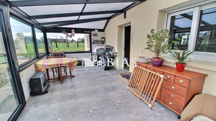 Ma-Cabane - Vente Maison Bourg-Achard, 248 m²