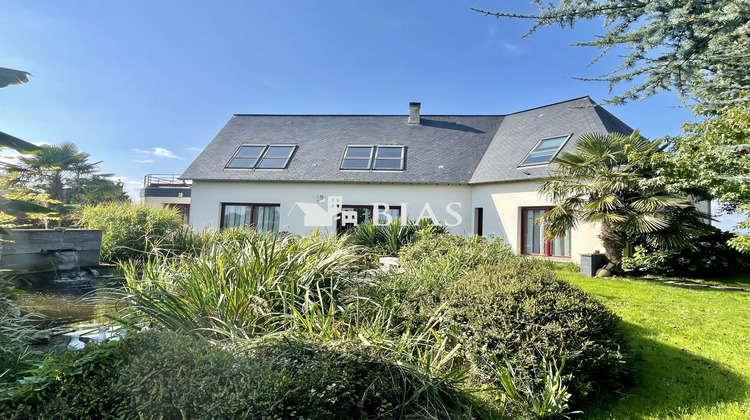 Ma-Cabane - Vente Maison Bourg-Achard, 230 m²