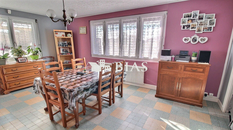 Ma-Cabane - Vente Maison Bourg-Achard, 73 m²